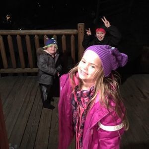 Meet your Posher, Jaime