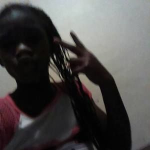 Meet your Posher, Patricia