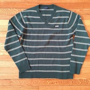 Le Tigre Sweater - Large