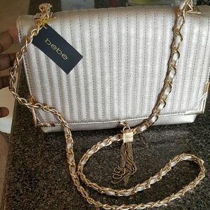 Going out bag