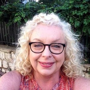 Meet your Posher, Kathy