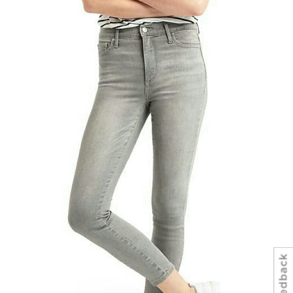 Authentic True Skinny Gap 1969