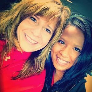 Meet your Posher, Kerry