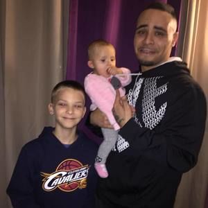 Meet your Posher, Cory