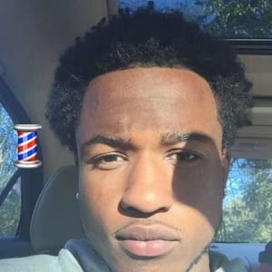 Meet your Posher, Akeem