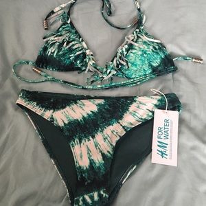 H&M bikini