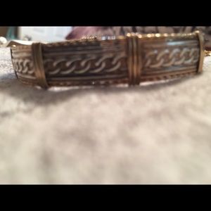 Ronaldo thick beautiful bracelet