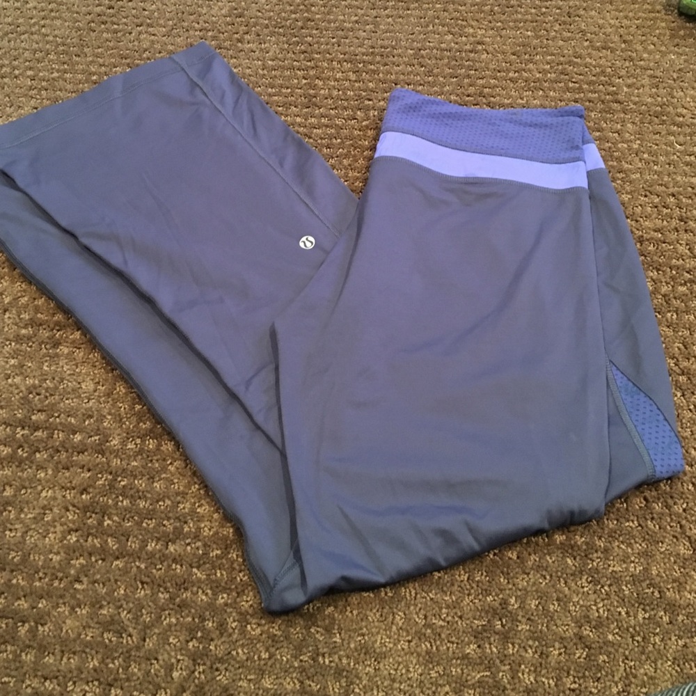 🍋Lululemon Running Pants🍋