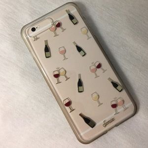 Sonix x Nordstrom Exclusive iPhone 7+ Case