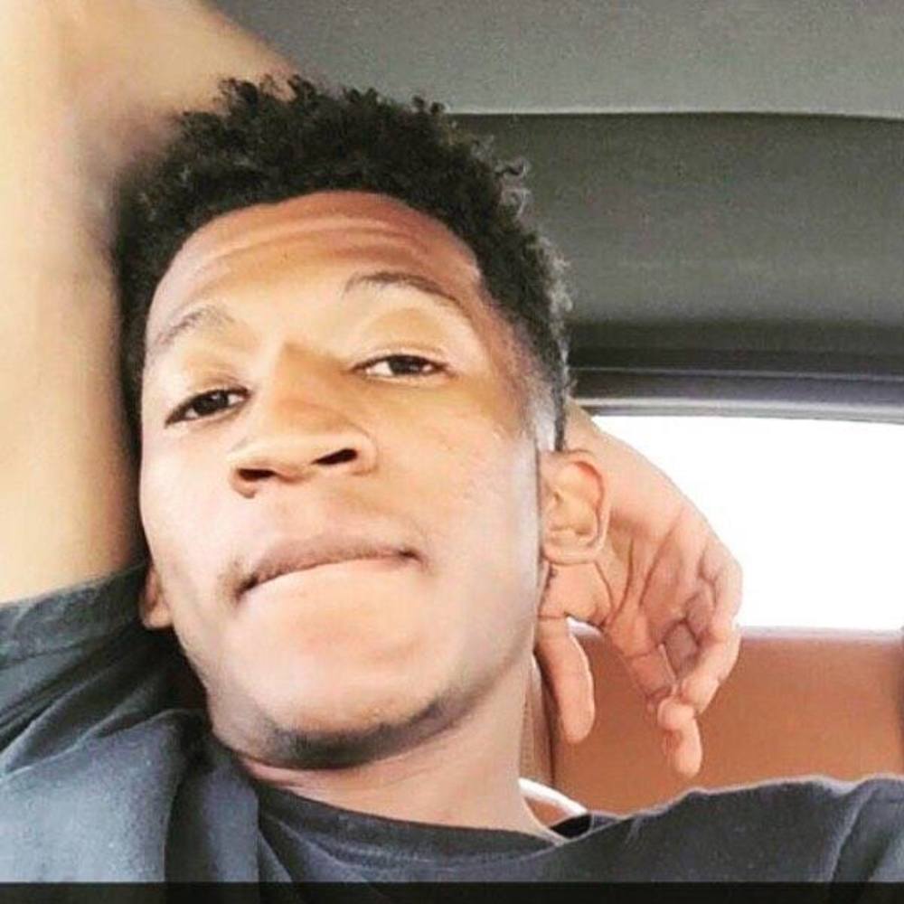 Meet your Posher, Donnavan