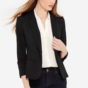 The Limited Exact Stretch Blazer