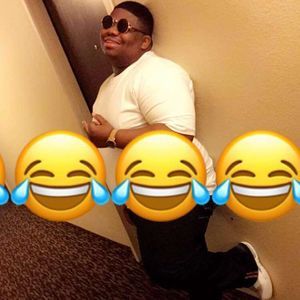 Meet your Posher, Donterio