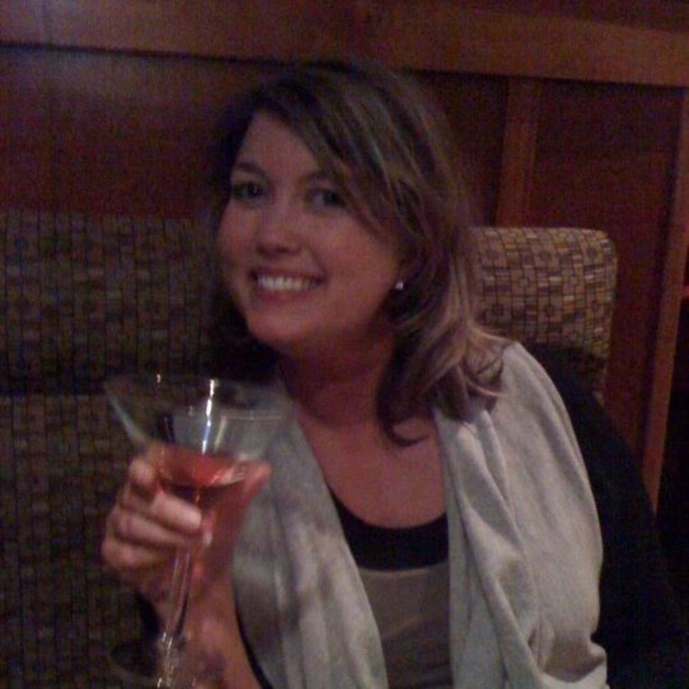 Meet your Posher, Renee