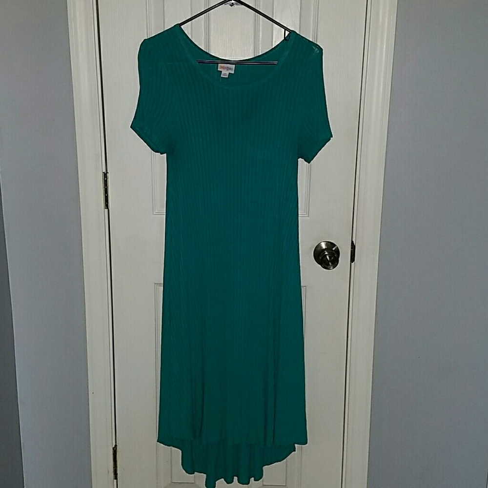 Lularoe Carly