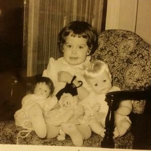 Meet your Posher, Judith