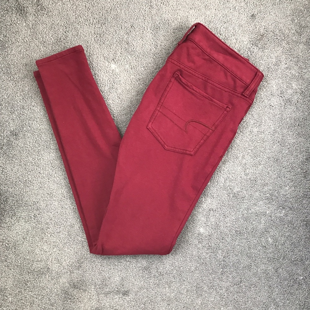 American Eagle Outfitters Jeggings