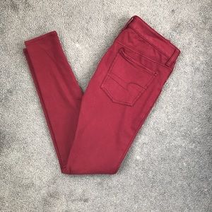 American Eagle Outfitters Jeggings