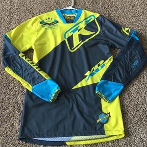 KLIM XC Series Jersey