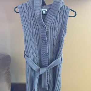 Little Girls Old Navy Sweater Dress