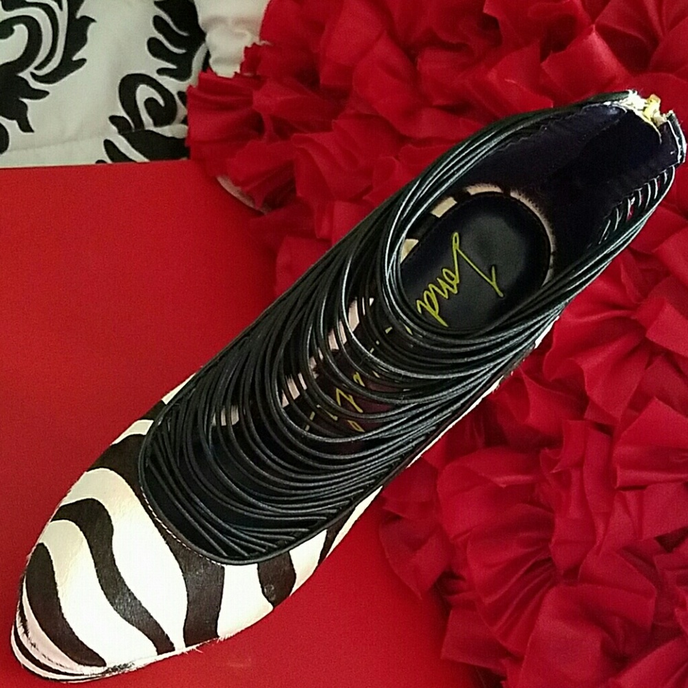 Women's Fashion Heels