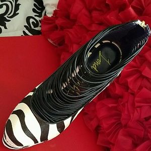 Women's Fashion Heels