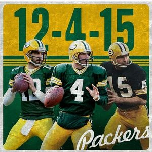 Meet your Posher, Frederick