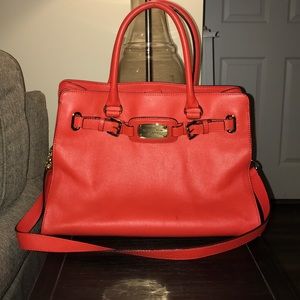 Michael Kors Hamilton Final Markdown