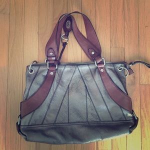 Fossil Shoulder Bag