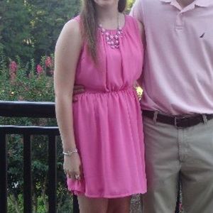 CHARMING CHARLIE DRESS