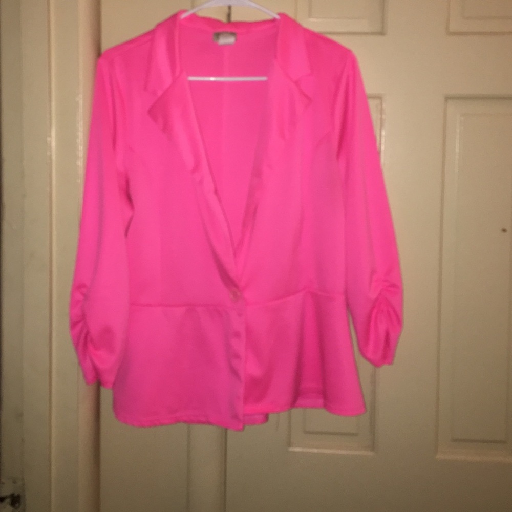 Blazer