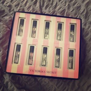 Victoria's Secret Perfume Giftset