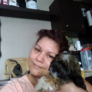 Meet your Posher, Vianey