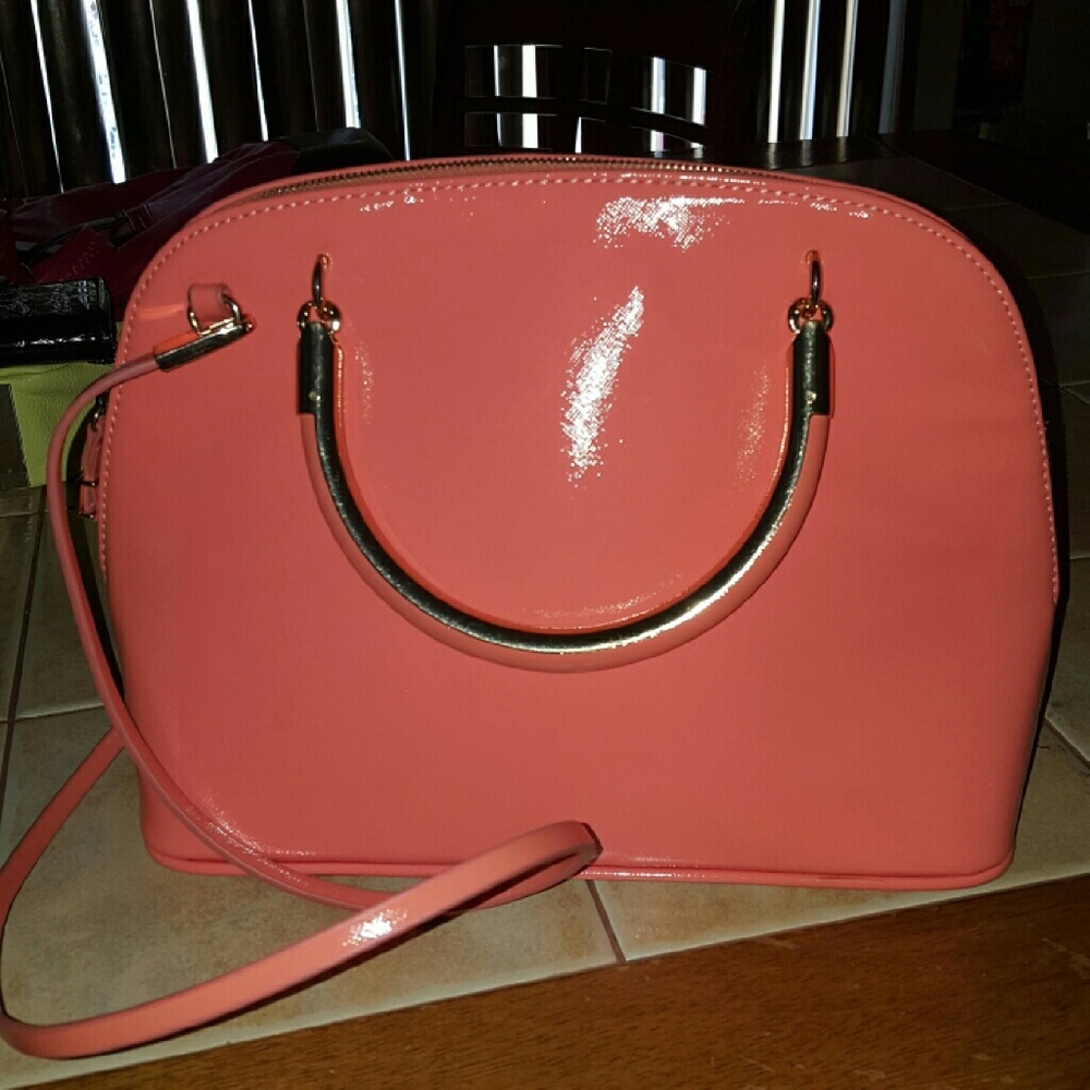 Aldo purse