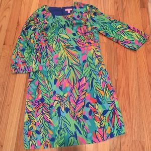 Lilly Pulitzer Carol Shift