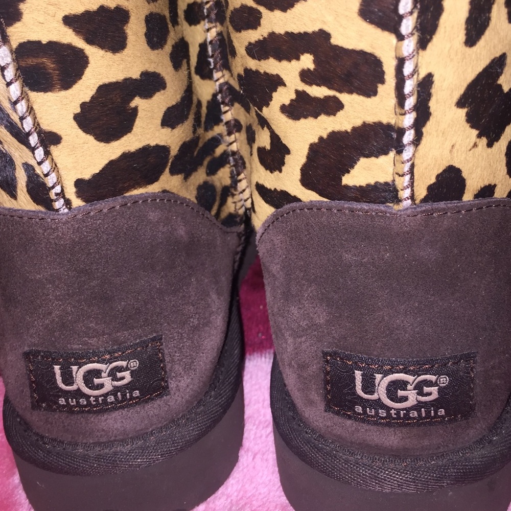 Ugg boots