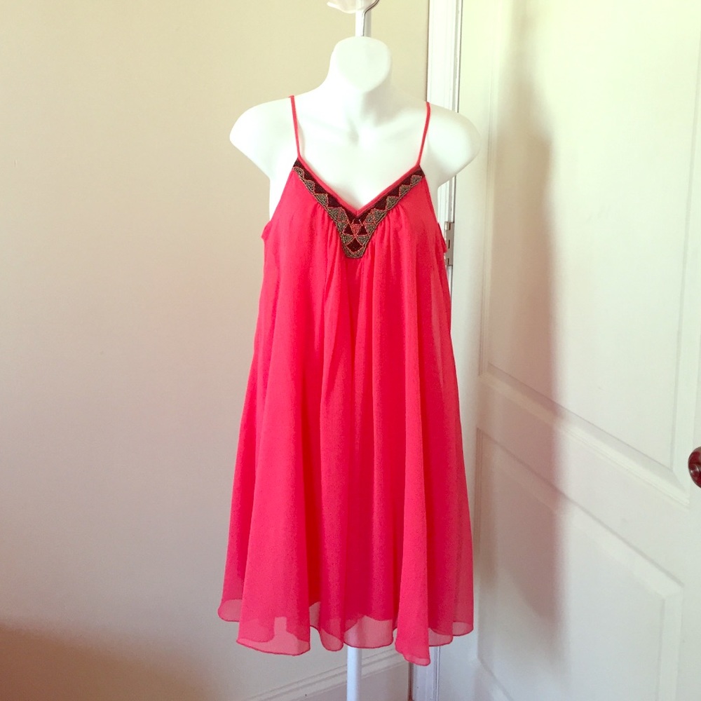 NEW Express Summer Dress