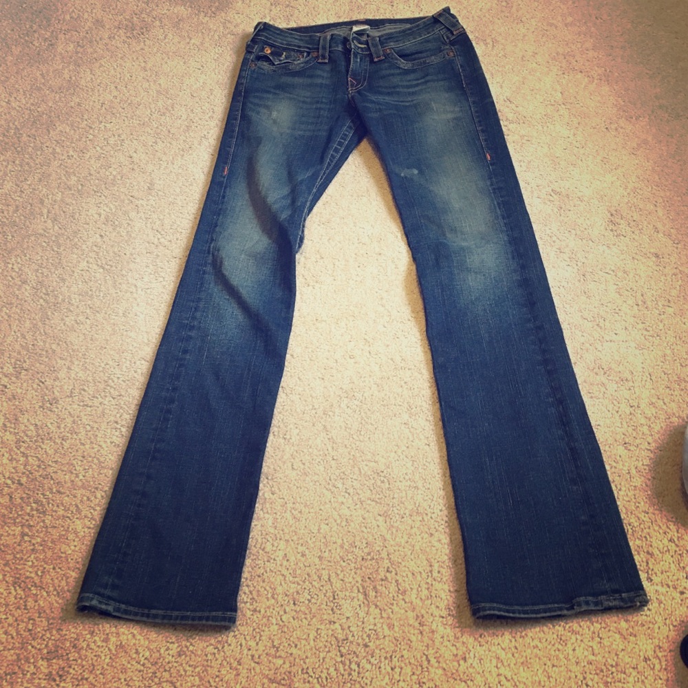 TRUE RELIGION jeans