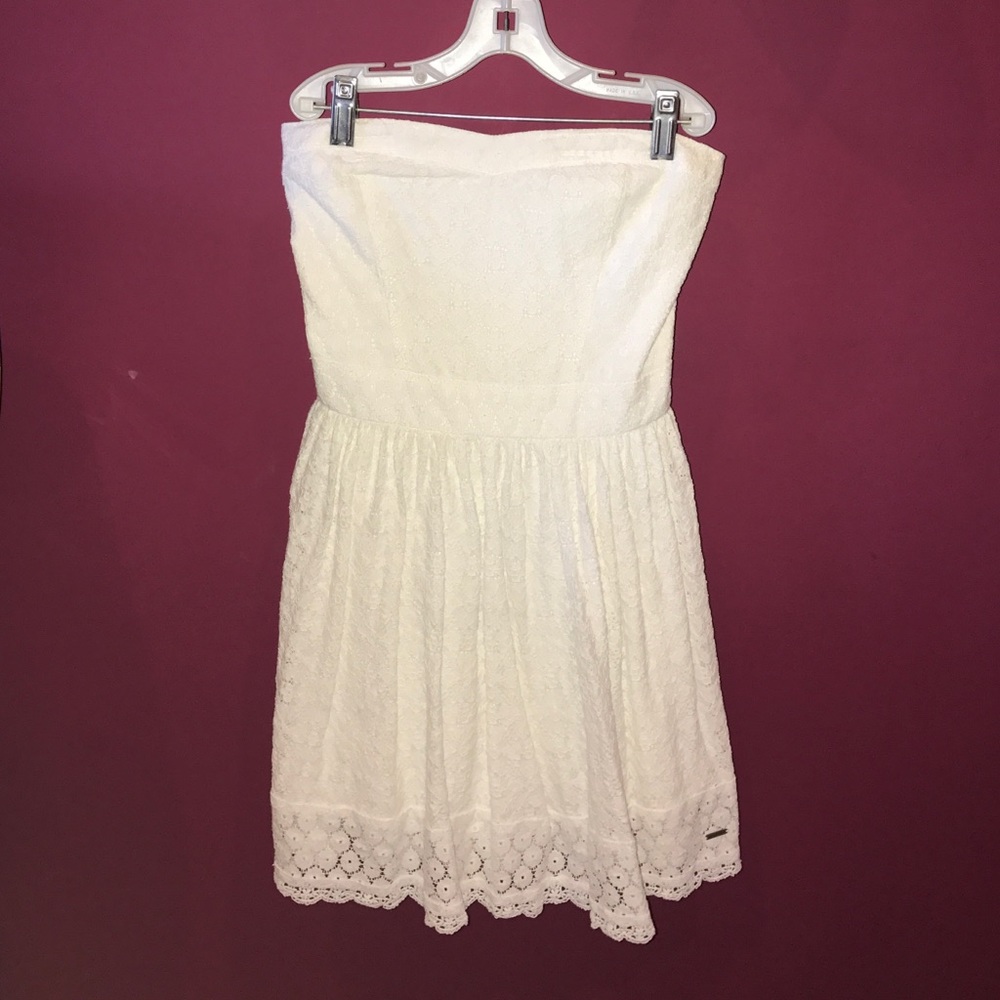 Abercrombie dress