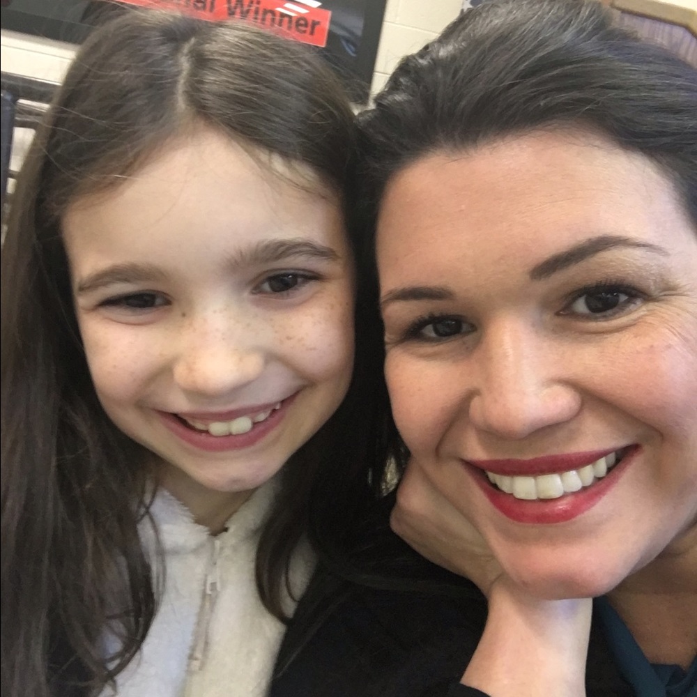 Meet your Posher, Nicole