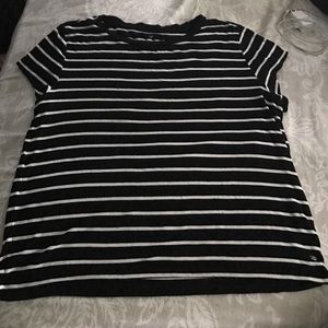 Large American Eagle Soft & Sexy T-Shirt