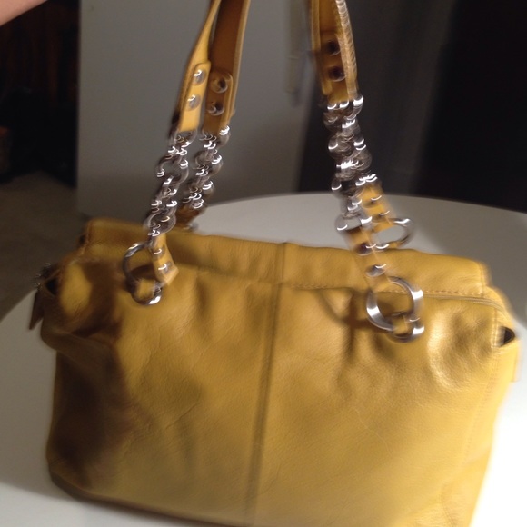 Authentic MAXX SATCHEL - Picture 1 of 4