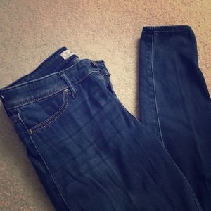 Hollister Jeggings