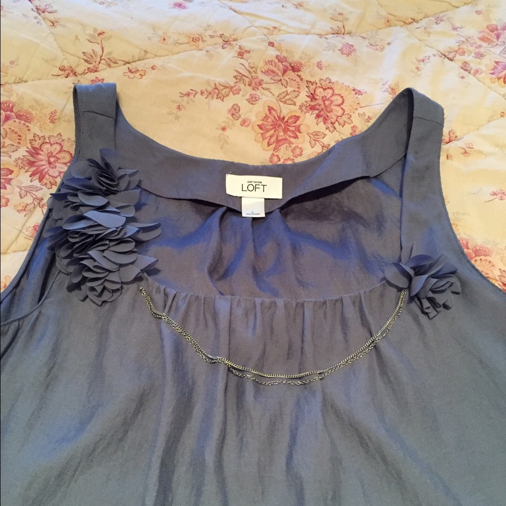 Loft Blue Shell - image 2