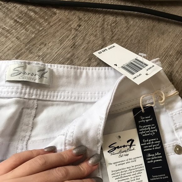 Shorts - Picture 2 of 2