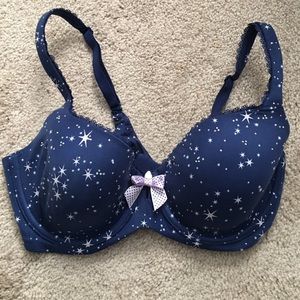Victoria's Secret bra