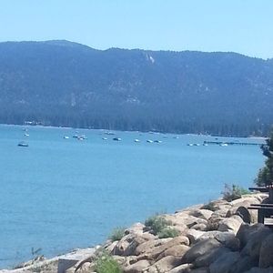 Meet your Posher, Sharon