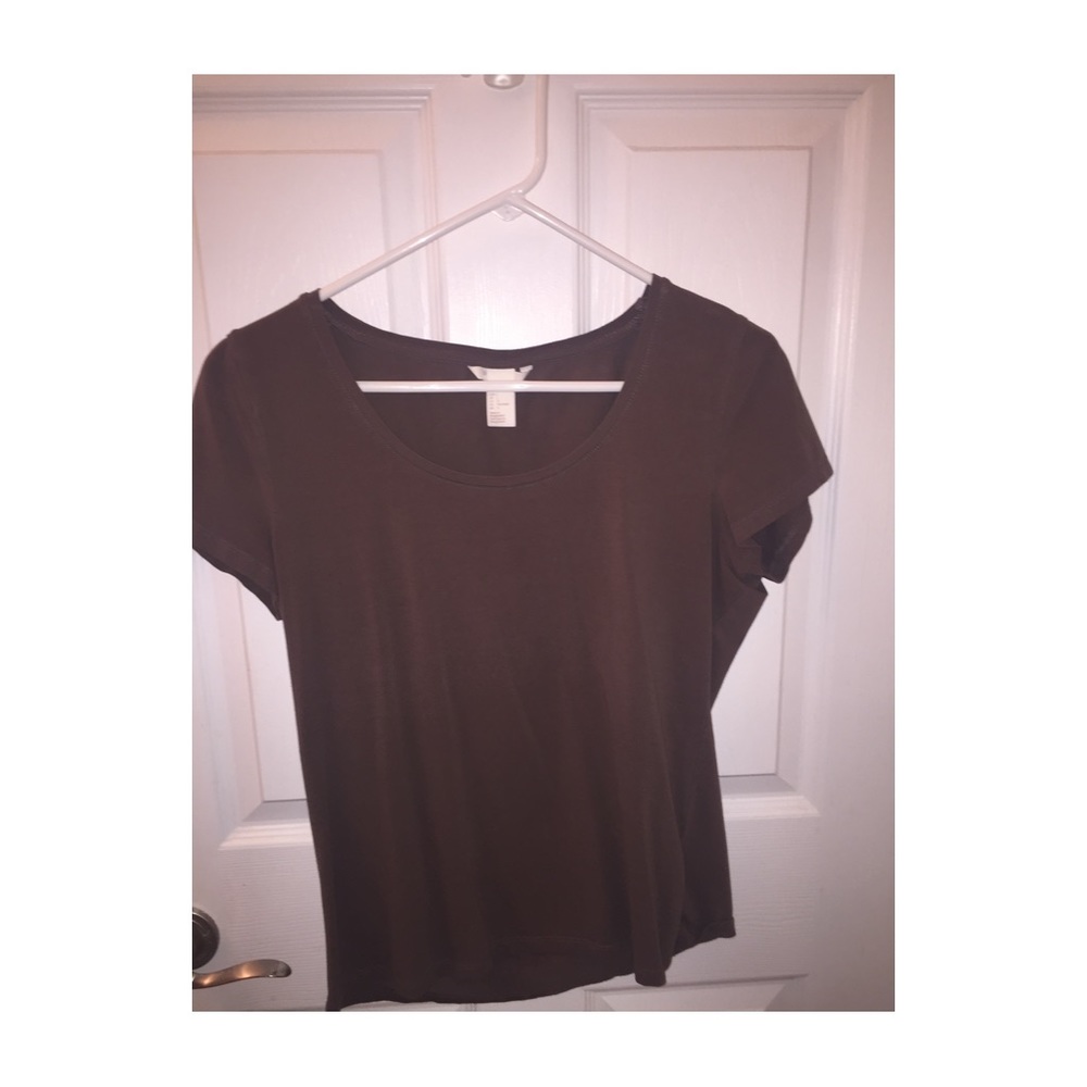 H&M shirt
