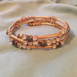 Stella and Dot bracelet