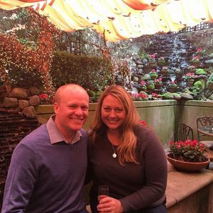 Meet your Posher, Wendy