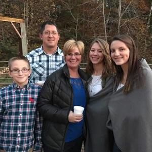 Meet your Posher, Suzanne